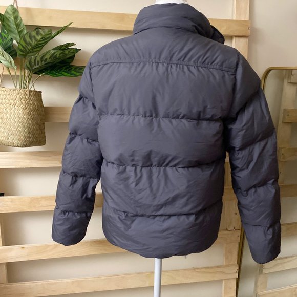J.Crew short puffer coat - Picture 7 of 8